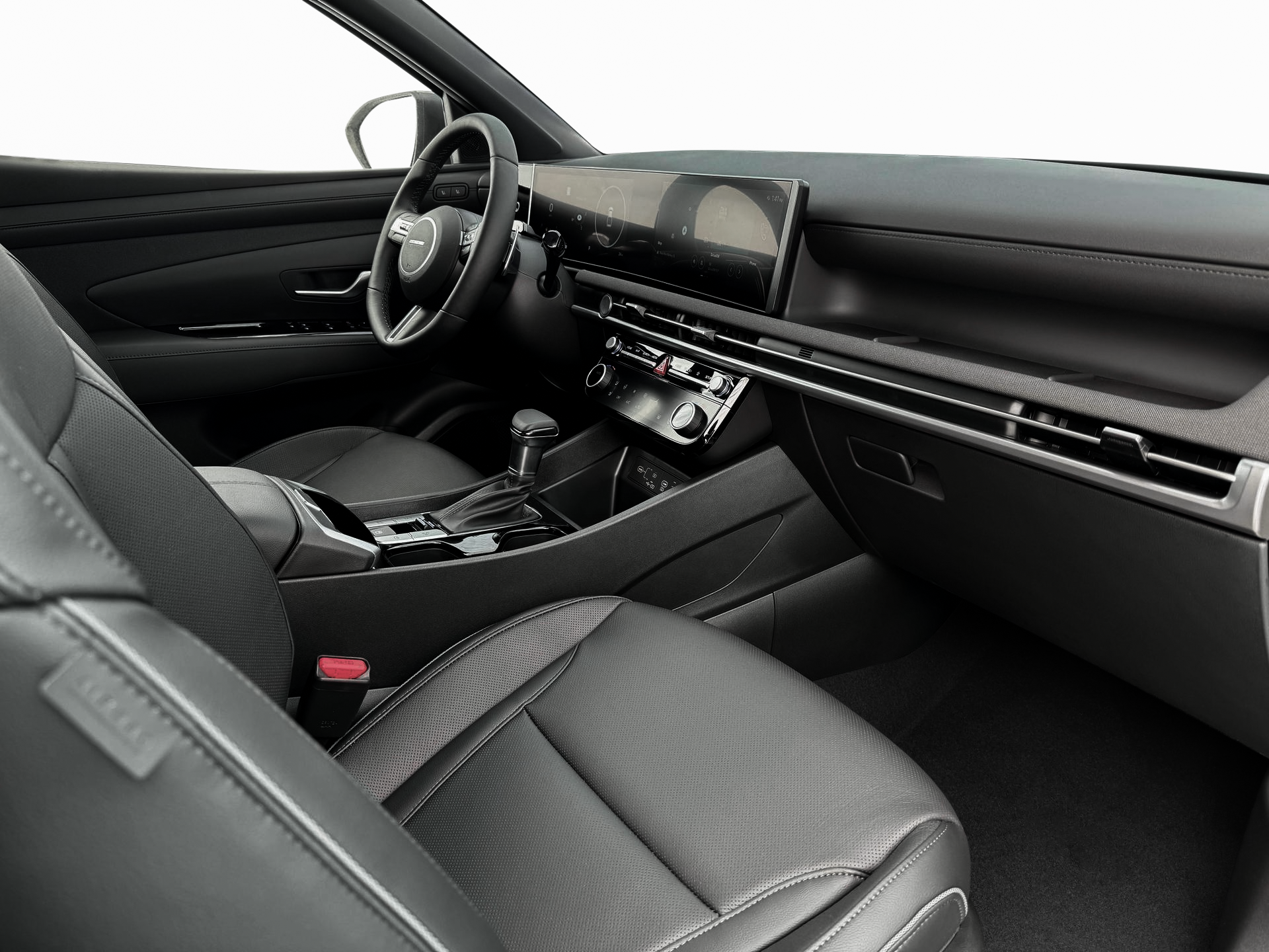 2025 Hyundai Santa Cruz - $37,604