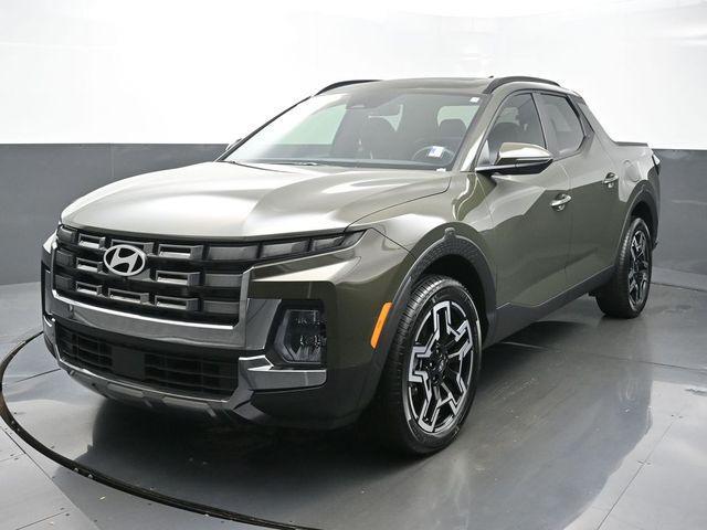 2025 Hyundai Santa Cruz - $33,043