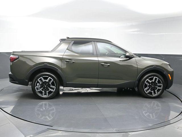 2025 Hyundai Santa Cruz - $33,043