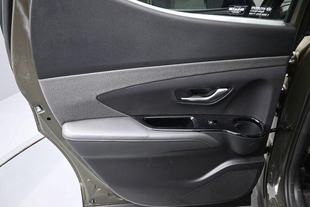 2025 Hyundai Santa Cruz - $33,043