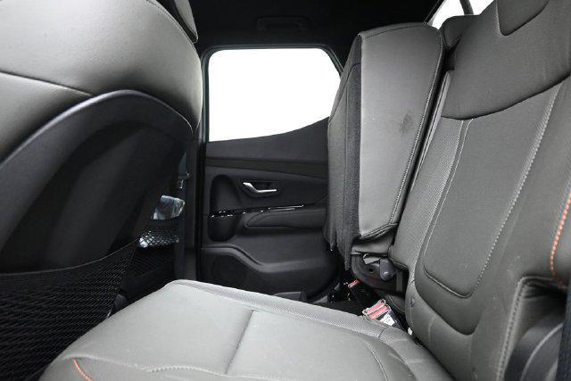 2025 Hyundai Santa Cruz - $33,043