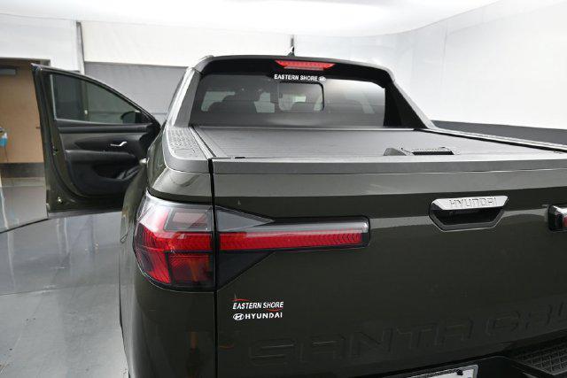 2025 Hyundai Santa Cruz - $33,043