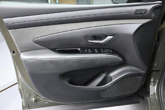 2025 Hyundai Santa Cruz - $33,043