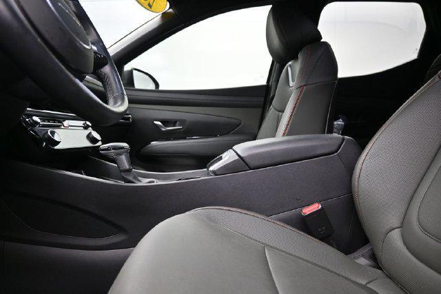 2025 Hyundai Santa Cruz - $33,043