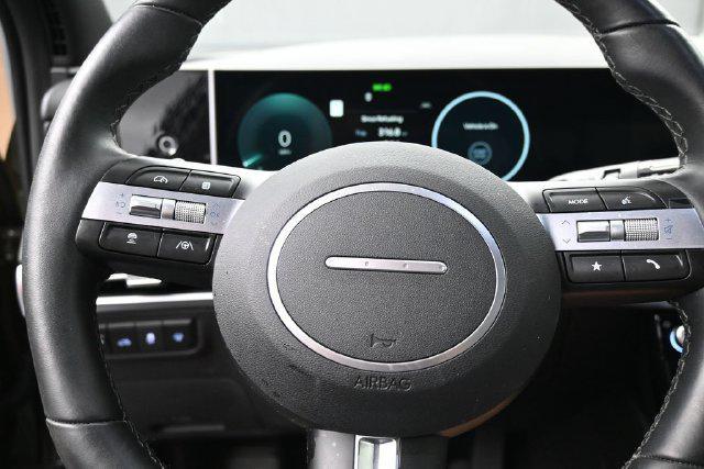 2025 Hyundai Santa Cruz - $33,043