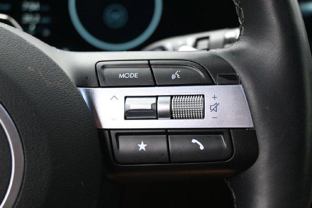 2025 Hyundai Santa Cruz - $33,043