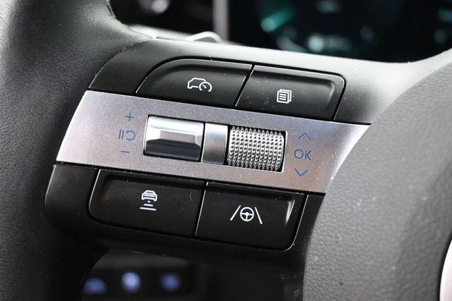 2025 Hyundai Santa Cruz - $33,043