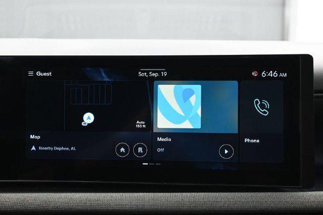2025 Hyundai Santa Cruz - $33,043