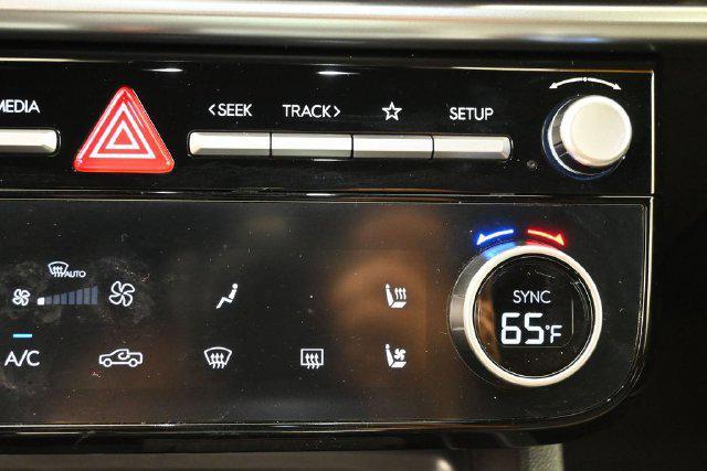 2025 Hyundai Santa Cruz - $33,043