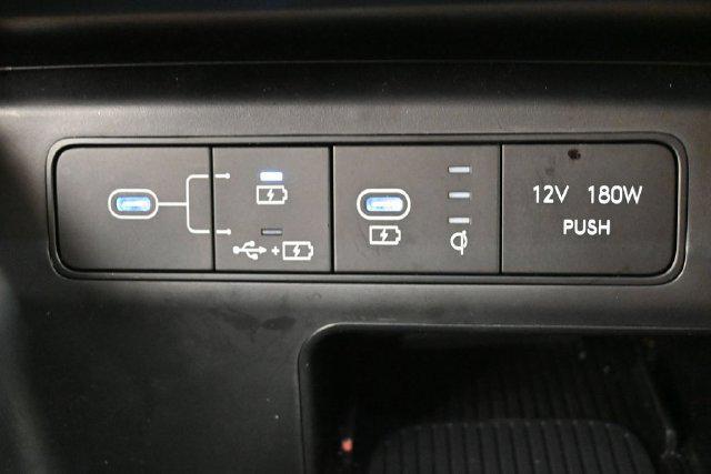 2025 Hyundai Santa Cruz - $33,043