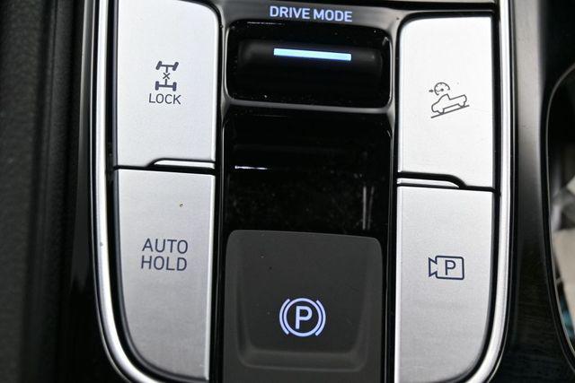 2025 Hyundai Santa Cruz - $33,043