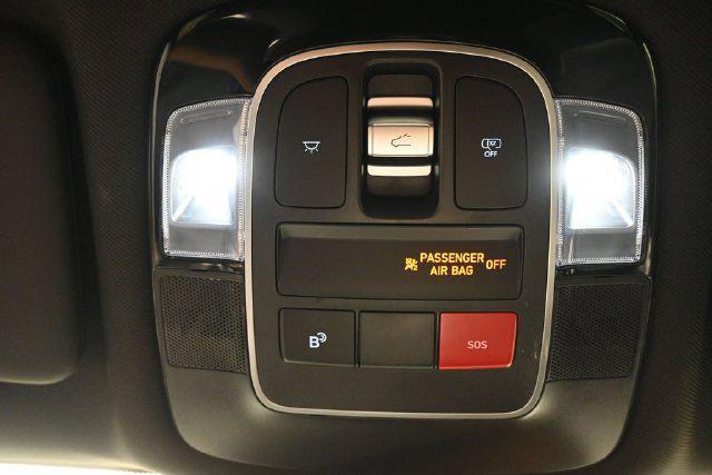 2025 Hyundai Santa Cruz - $33,043