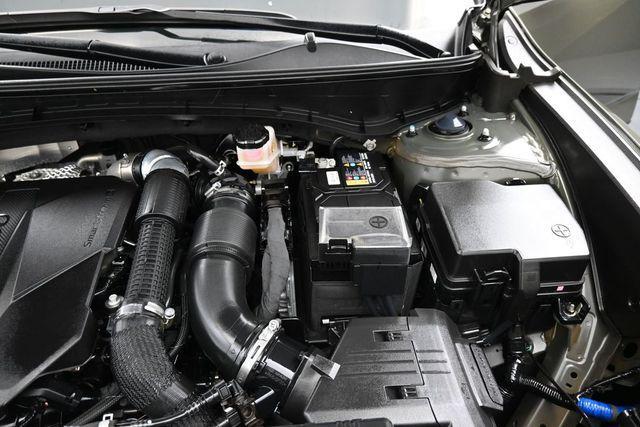 2025 Hyundai Santa Cruz - $33,043
