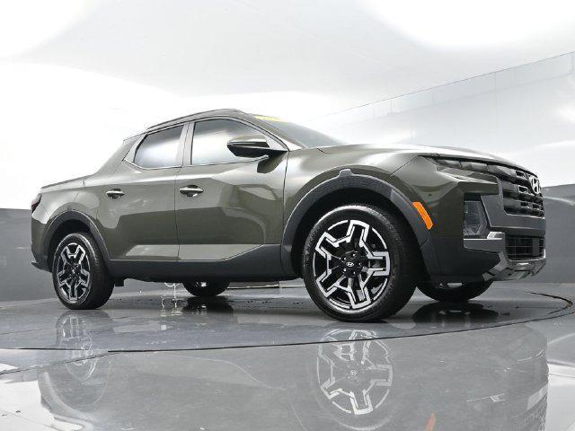 2025 Hyundai Santa Cruz - $33,043
