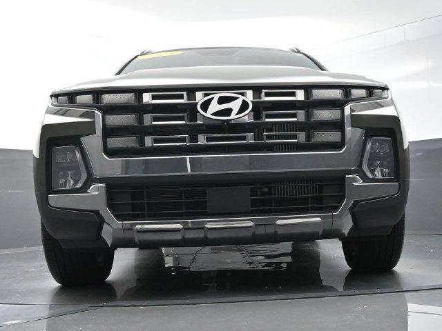 2025 Hyundai Santa Cruz - $33,043