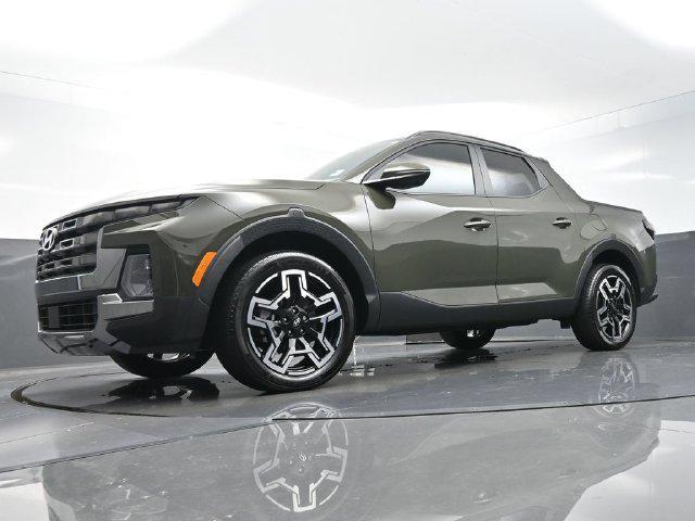 2025 Hyundai Santa Cruz - $33,043