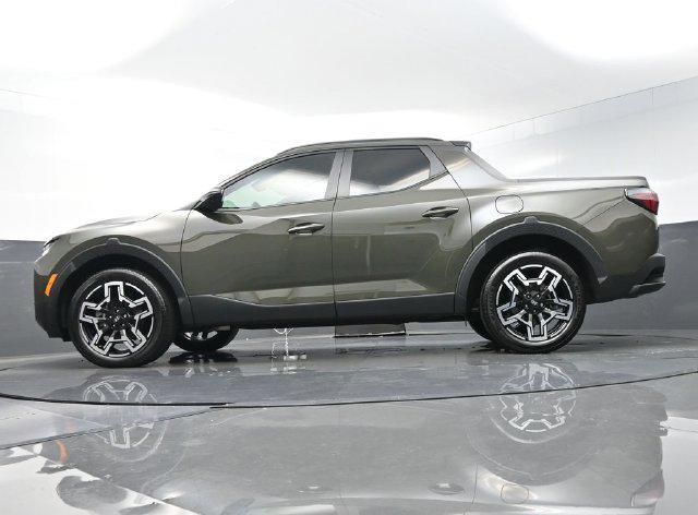 2025 Hyundai Santa Cruz - $33,043