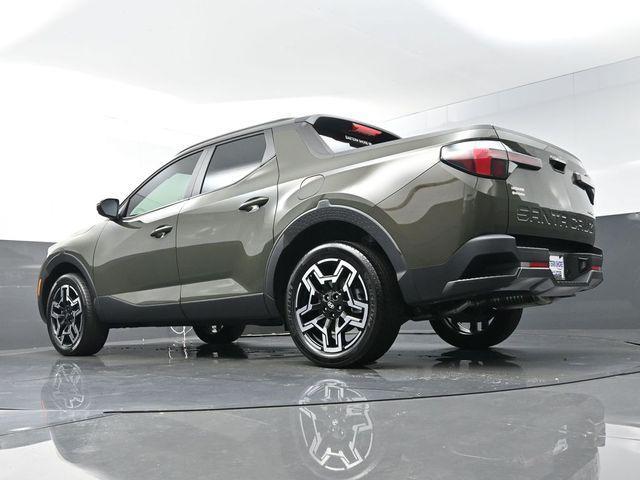 2025 Hyundai Santa Cruz - $33,043