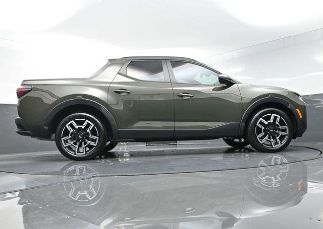 2025 Hyundai Santa Cruz - $33,043