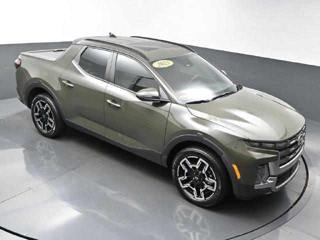 2025 Hyundai Santa Cruz - $33,043