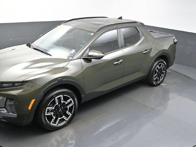 2025 Hyundai Santa Cruz - $33,043