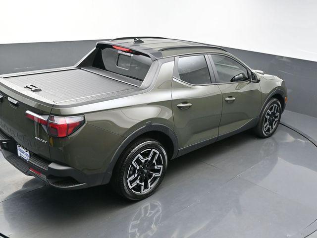 2025 Hyundai Santa Cruz - $33,043