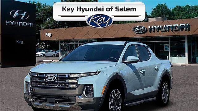Preowned 2026 Hyundai SANTA CRUZ Limited for Sale