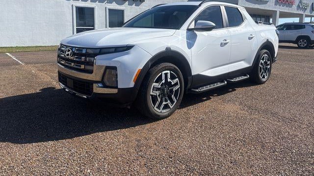 Preowned 2026 Hyundai SANTA CRUZ Limited for Sale