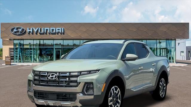 Preowned 2026 Hyundai SANTA CRUZ Limited for Sale