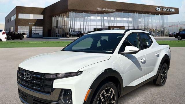 Preowned 2026 Hyundai SANTA CRUZ Limited for Sale