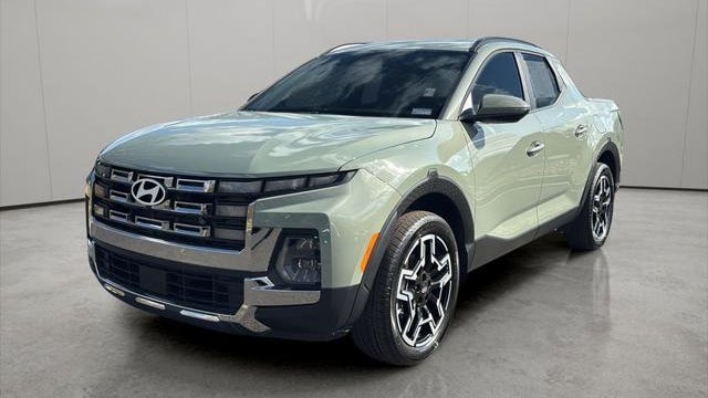 Preowned 2026 Hyundai SANTA CRUZ Limited for Sale