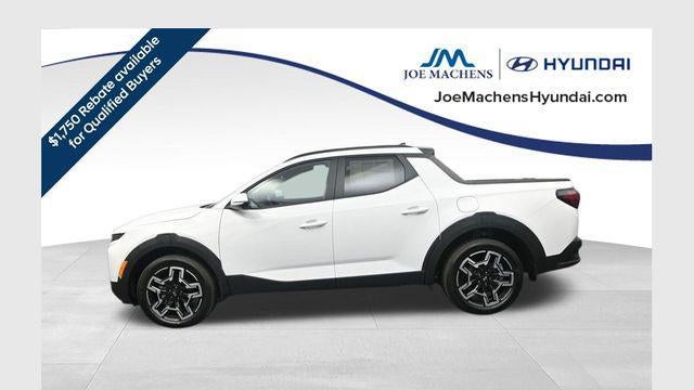 Preowned 2026 Hyundai SANTA CRUZ Limited for Sale