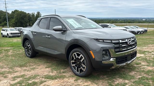 Preowned 2026 Hyundai SANTA CRUZ Limited for Sale
