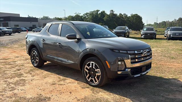 Preowned 2026 Hyundai SANTA CRUZ Limited for Sale