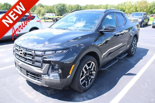 2025 Hyundai Santa Cruz - $30,500
