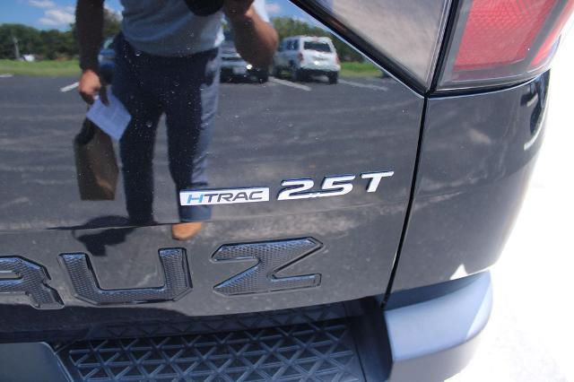 2025 Hyundai Santa Cruz - $30,500