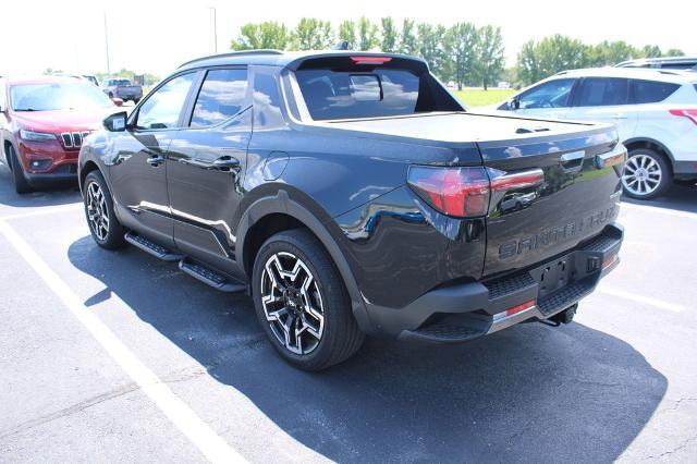 2025 Hyundai Santa Cruz - $30,500