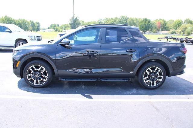 2025 Hyundai Santa Cruz - $30,500