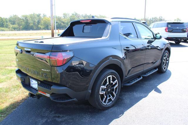2025 Hyundai Santa Cruz - $30,500