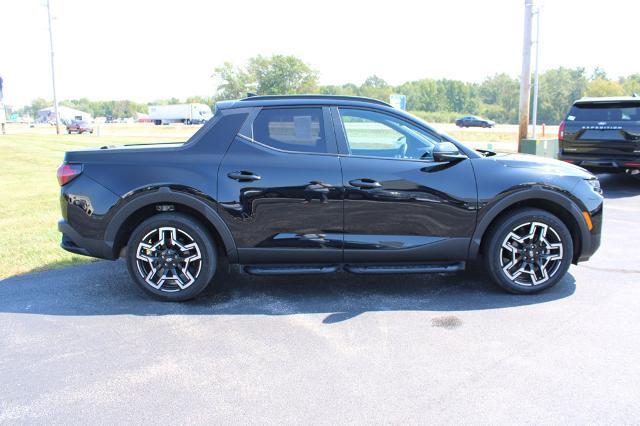 2025 Hyundai Santa Cruz - $30,500