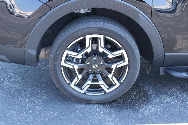 2025 Hyundai Santa Cruz - $30,500