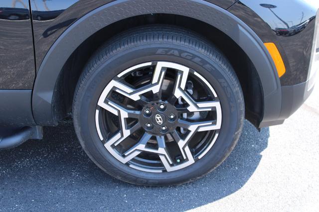 2025 Hyundai Santa Cruz - $30,500