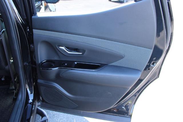 2025 Hyundai Santa Cruz - $30,500