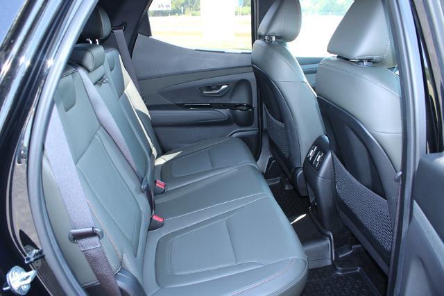 2025 Hyundai Santa Cruz - $30,500