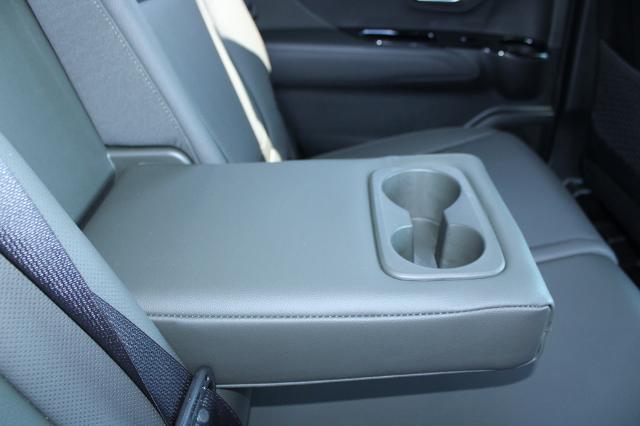 2025 Hyundai Santa Cruz - $30,500