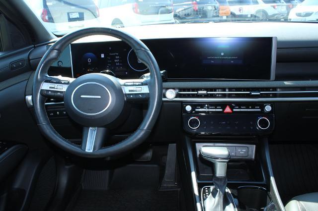 2025 Hyundai Santa Cruz - $30,500