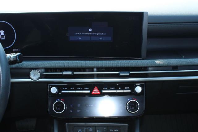 2025 Hyundai Santa Cruz - $30,500