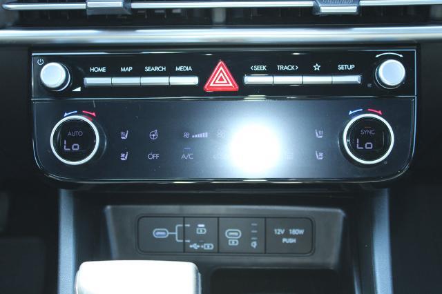 2025 Hyundai Santa Cruz - $30,500