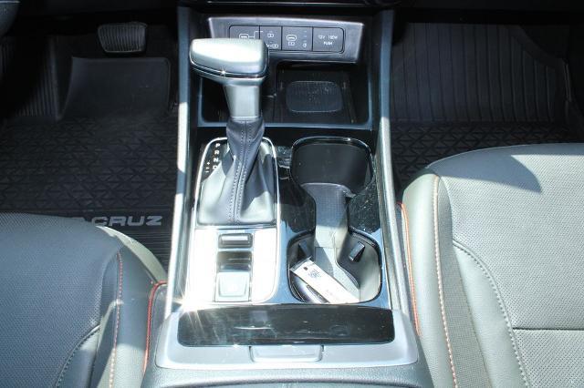 2025 Hyundai Santa Cruz - $30,500