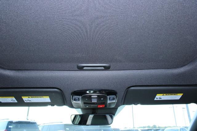 2025 Hyundai Santa Cruz - $30,500